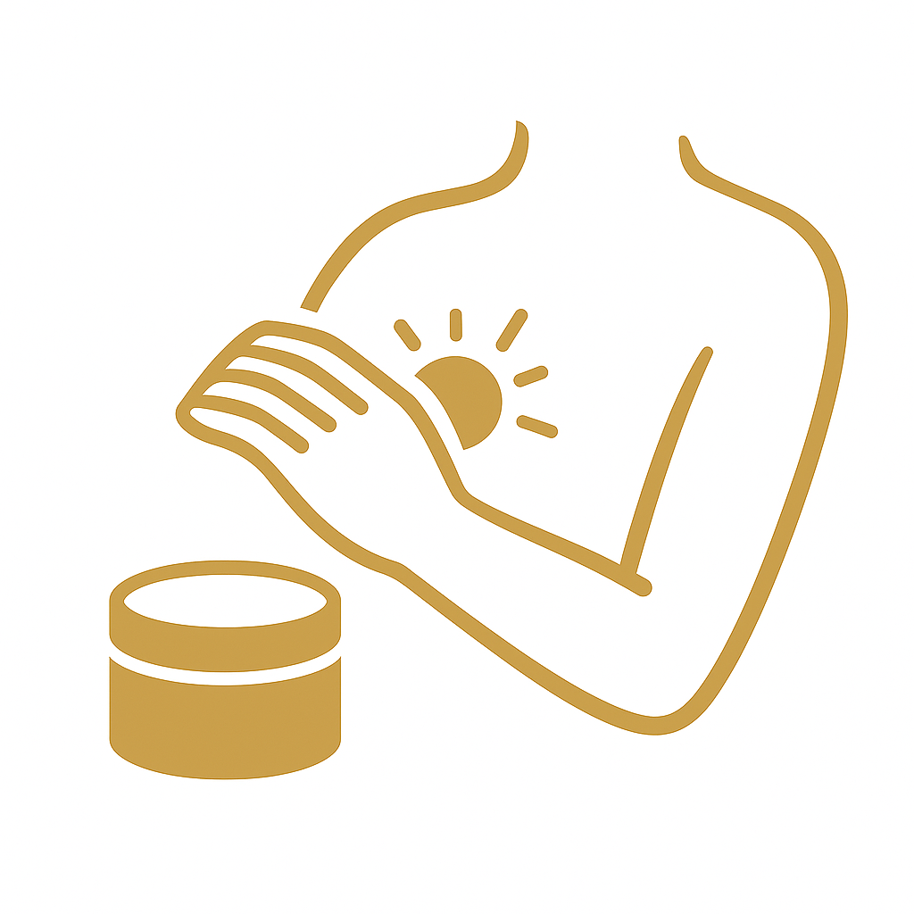 baume reparador